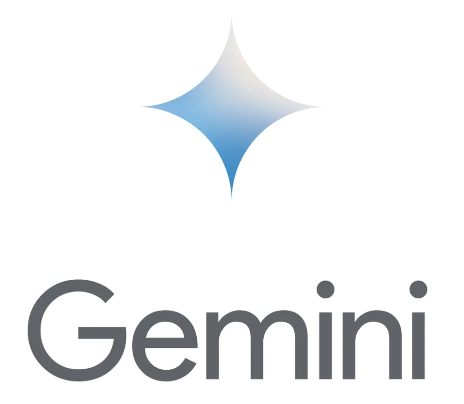 Google Gemini Logo